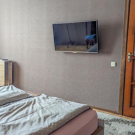 Двухкомнатная Квартира На Пятницкой تشيرنيهيفسكا المظهر الخارجي الصورة
